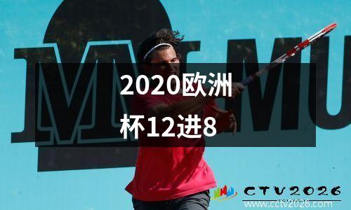 2020欧洲杯12进8
