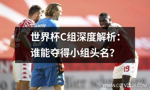 世界杯C组深度解析：谁能夺得小组头名？