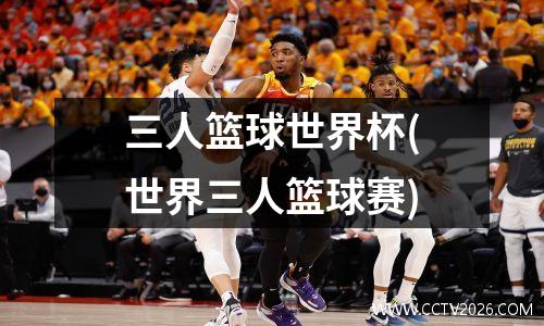 三人篮球世界杯(世界三人篮球赛)