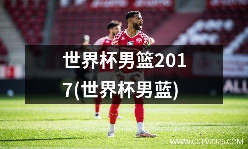 世界杯男篮2017(世界杯男蓝)