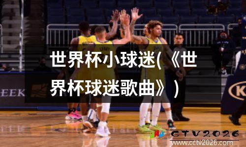 世界杯小球迷(《世界杯球迷歌曲》)