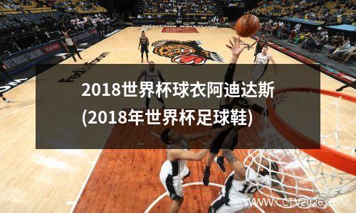 2018世界杯球衣阿迪达斯(2018年世界杯足球鞋)