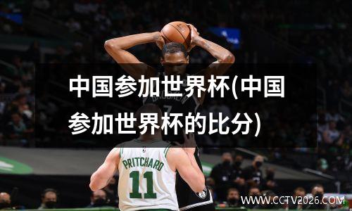 中国参加世界杯(中国参加世界杯的比分)