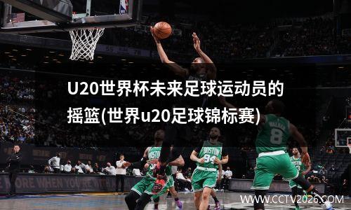 U20世界杯未来足球运动员的摇篮(世界u20足球锦标赛)