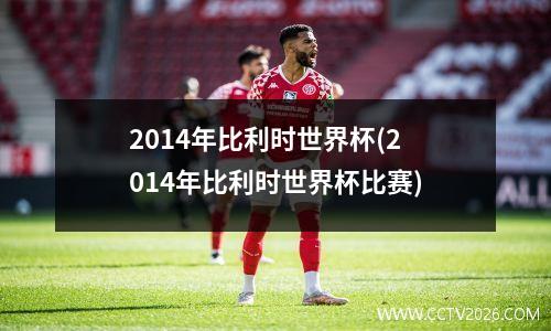 2014年比利时世界杯(2014年比利时世界杯比赛)