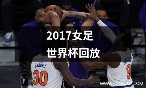 2017女足世界杯回放