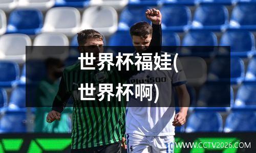 世界杯福娃(世界杯啊)