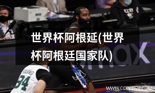 世界杯阿根延(世界杯阿根廷国家队)