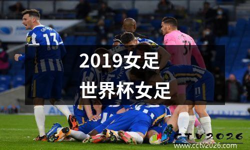 2019女足世界杯女足