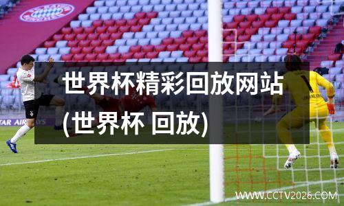 世界杯精彩回放网站(世界杯 回放)