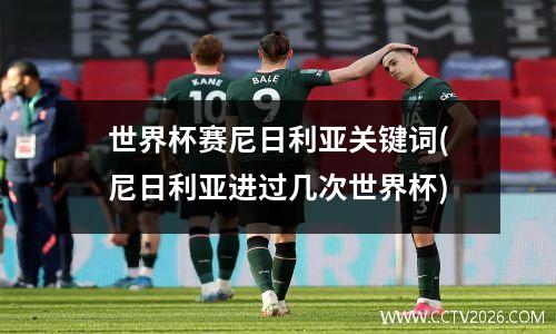 世界杯赛尼日利亚关键词(尼日利亚进过几次世界杯)