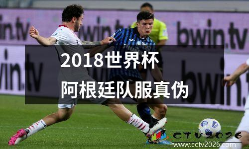 2018世界杯阿根廷队服真伪