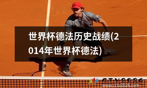 世界杯德法历史战绩(2014年世界杯德法)