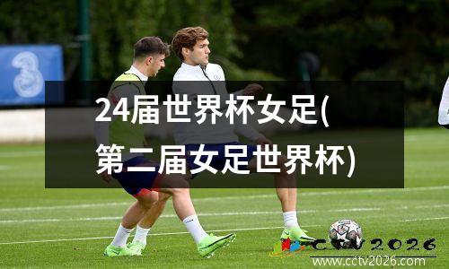 24届世界杯女足(第二届女足世界杯)