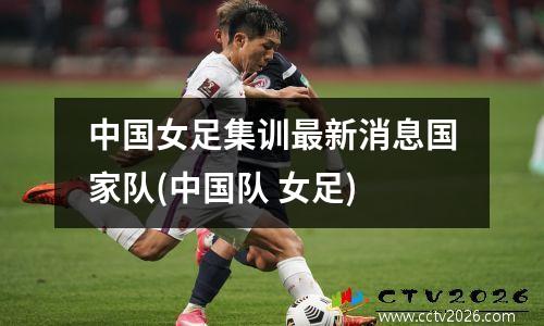 中国女足集训最新消息国家队(中国队 女足)