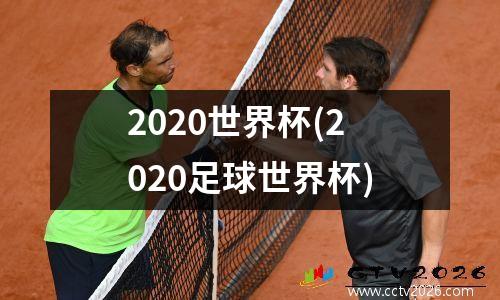 2020世界杯(2020足球世界杯)