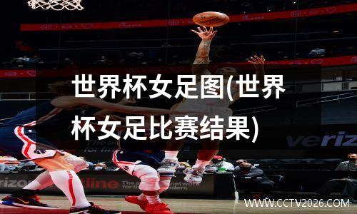 世界杯女足图(世界杯女足比赛结果)