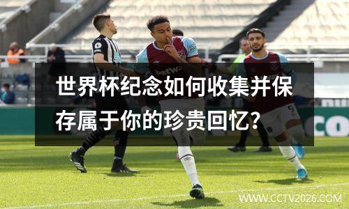 世界杯纪念如何收集并保存属于你的珍贵回忆？