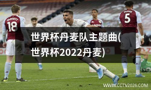 世界杯丹麦队主题曲(世界杯2022丹麦)