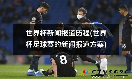 世界杯新闻报道历程(世界杯足球赛的新闻报道方案)