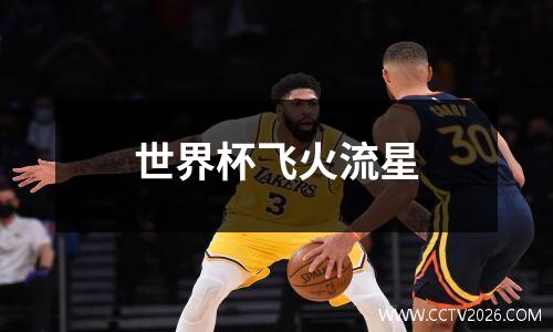 世界杯飞火流星