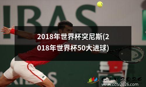2018年世界杯突尼斯(2018年世界杯50大进球)