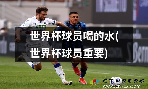 世界杯球员喝的水(世界杯球员重要)