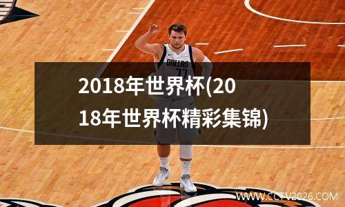 2018年世界杯(2018年世界杯精彩集锦)
