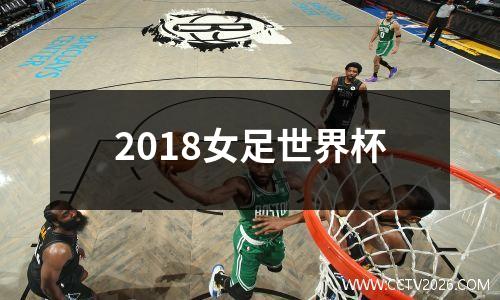 2018女足世界杯