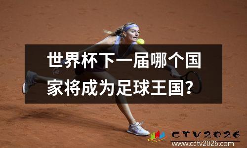 世界杯下一届哪个国家将成为足球王国？