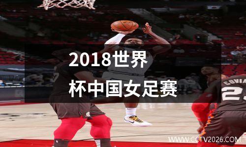 2018世界杯中国女足赛