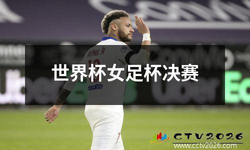 世界杯女足杯决赛