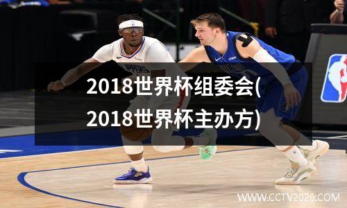 2018世界杯组委会(2018世界杯主办方)