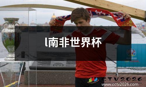 l南非世界杯