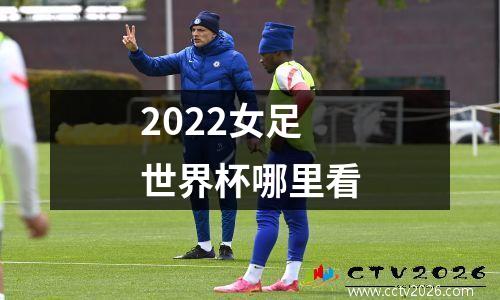 2022女足世界杯哪里看