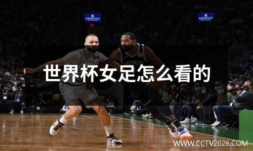 世界杯女足怎么看的