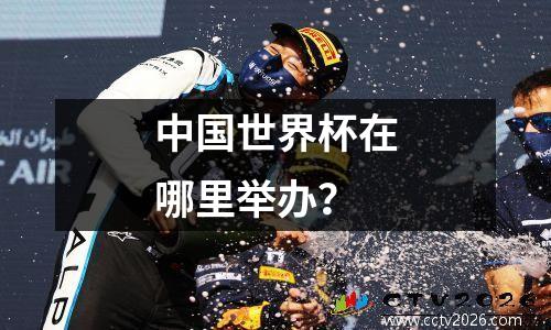 中国世界杯在哪里举办？