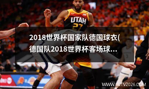 2018世界杯国家队德国球衣(德国队2018世界杯客场球衣)