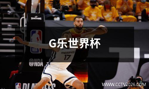 G乐世界杯