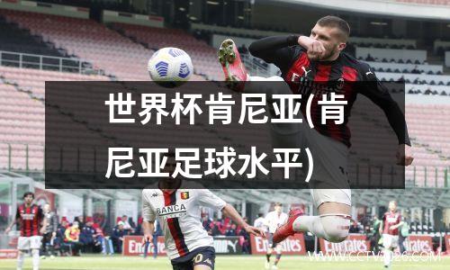 世界杯肯尼亚(肯尼亚足球水平)