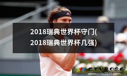 2018瑞典世界杯守门(2018瑞典世界杯几强)