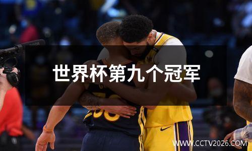 世界杯第九个冠军