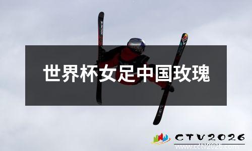 世界杯女足中国玫瑰