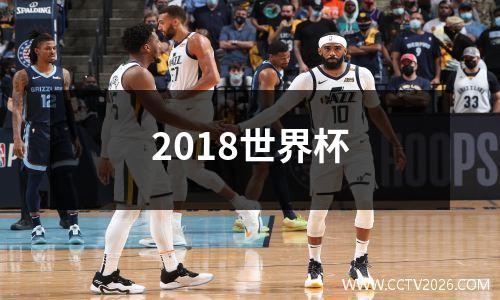 2018世界杯