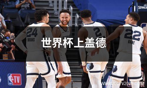 世界杯上盖德