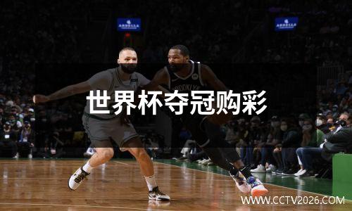 世界杯夺冠购彩