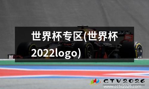 世界杯专区(世界杯2022logo)