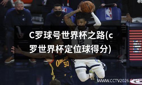 C罗球号世界杯之路(c罗世界杯定位球得分)