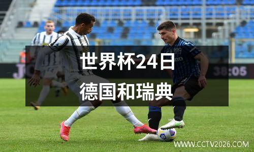 世界杯24日德国和瑞典