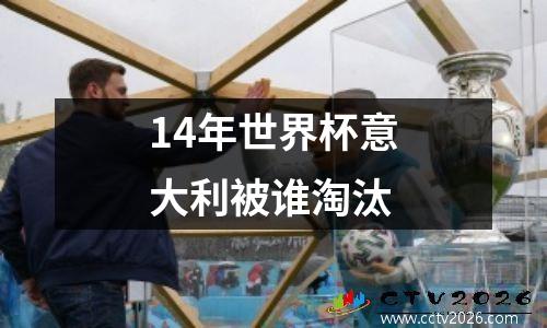 14年世界杯意大利被谁淘汰